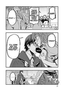 Page 15: 014.jpg | 寝取り魔法使いの冒険 3 | View Page!