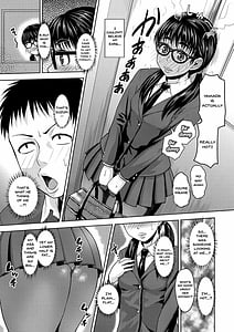 Page 8: 007.jpg | 肉感的黒ストッキング性活 | View Page!
