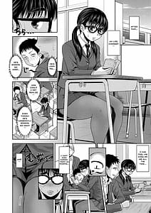 Page 13: 012.jpg | 肉感的黒ストッキング性活 | View Page!