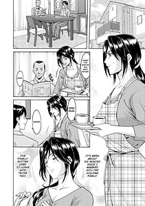 Page 9: 008.jpg | 肉女医 義父に堕ちた貞淑美妻 | View Page!