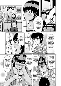 Page 4: 003.jpg | 肉壁しぼり-悶々むちおばボディ- | View Page!