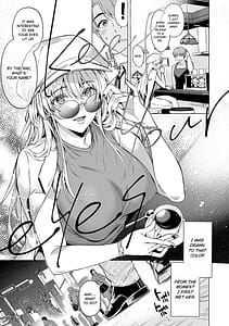 Page 7: 006.jpg | 濡れる、溺れる、それは恋。 | View Page!