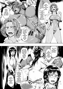 Page 10: 009.jpg | 濡れて蕩けて交わりて | View Page!