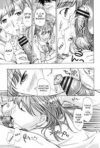Page 14: 013.jpg | お姉さんと愛しあっちゃおう! | View Page!