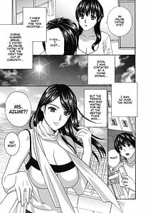 Page 10: 009.jpg | 女教師 第1-3話 | View Page!