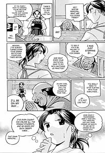 Page 9: 008.jpg | 女教師京子～快楽調教室～ | View Page!