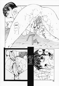 Page 15: 014.jpg | 女の子？ | View Page!