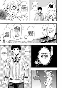 Page 9: 008.jpg | おさえきれないこの情欲 | View Page!