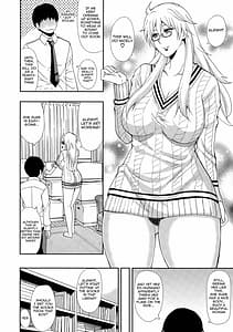 Page 10: 009.jpg | おさえきれないこの情欲 | View Page!