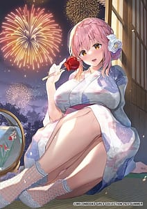 Page 10: 009.jpg | 幼なじみで恋人の彼女とシたいことぜんぶ♥2 | View Page!