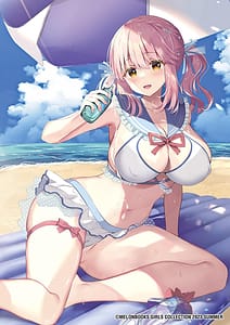 Page 12: 011.jpg | 幼なじみで恋人の彼女とシたいことぜんぶ♥2 | View Page!