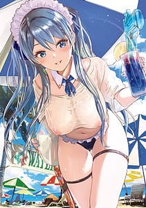 Page 6: 005.jpg | レイカは華麗な僕の女王 | View Page!