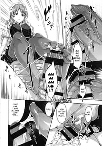 Page 10: 009.jpg | レイカは華麗な僕のメイド | View Page!