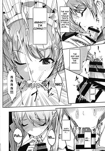 Page 14: 013.jpg | レイカは華麗な僕のメイド | View Page!