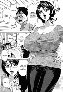Page 10: 009.jpg | 凌辱!!熟れ乳パラダイス | View Page!