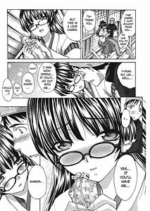 Page 10: 009.jpg | 制服と彼女と･･･。 | View Page!