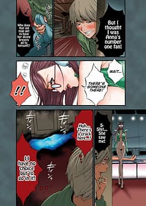 Page 7: 006.jpg | 西暦2200年のオタ | View Page!