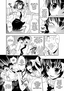 Page 7: 006.jpg | 性転換アンソロジーコミックス Vol.3 | View Page!
