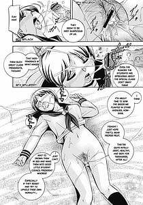 Page 7: 006.jpg | 生徒会長 美月 | View Page!