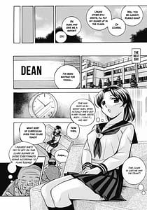 Page 13: 012.jpg | 生徒会長 美月 | View Page!