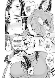 Page 10: 009.jpg | 女教師は性欲を抑えられない | View Page!