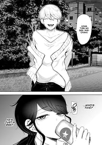 Page 10: 009.jpg | 社畜OLは調教を断れない | View Page!
