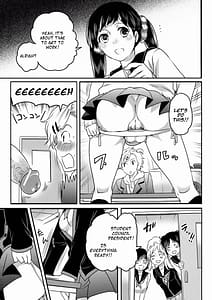 Page 10: 009.jpg | 私立!ふたなり学園生徒会 | View Page!