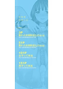 Page 3: 002.jpg | 思春期同棲日記 繋がったままで一晩中 | View Page!