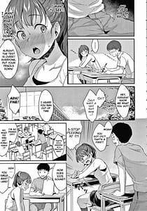 Page 10: 009.jpg | 思春期のお勉強 +8P小冊子 | View Page!