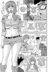Page 11: 010.jpg | 集合せよ!ドリフトV | View Page!