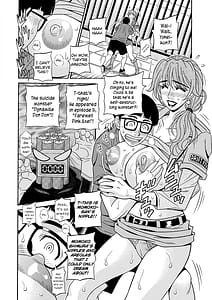 Page 14: 013.jpg | 集合せよ!ドリフトV | View Page!