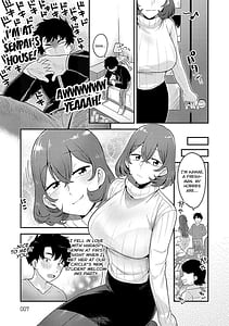 Page 6: 005.jpg | 好きなひと、好きなこと | View Page!