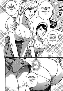 Page 13: 012.jpg | 甘い果実 Sweets 1 | View Page!