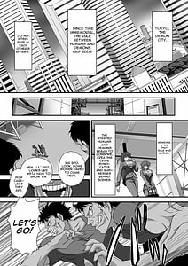 Page 5: 004.jpg | 対魔忍アサギ 恥虐の暗黒遊戯 THE COMIC | View Page!