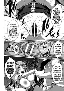 Page 16: 015.jpg | 二次元コミックマガジン 天使に堕ちる悪魔たちVol.1 | View Page!