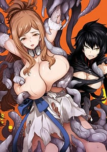 Page 4: 003.jpg | テンタクル・ホール4巻 | View Page!