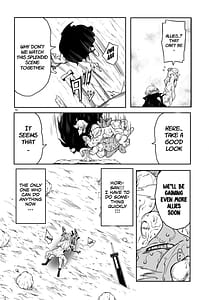 Page 14: 013.jpg | テンタクル・ホール4巻 | View Page!