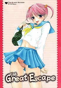 Page 3: 002.jpg | The Great Escape | View Page!