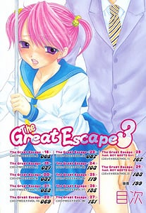 Page 7: 006.jpg | The Great Escape 3 | View Page!