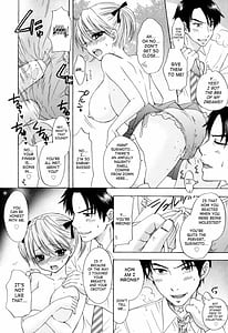 Page 10: 009.jpg | The Great Escape 4 初回限定版 | View Page!