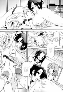 Page 16: 015.jpg | つゆだくフタナリ娘 | View Page!