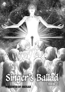 Page 3: 002.jpg | 歌い手のバラッド 上巻 | View Page!