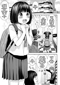 Page 9: 008.jpg | 歌い手のバラッド 上巻 | View Page!