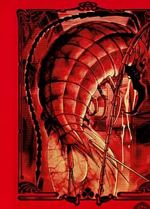 Cover | Utsuroboros | View Image!