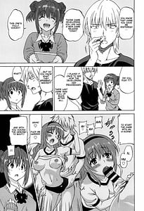 Page 10: 009.jpg | ワンダフルデイズ 17人の処女と犬 | View Page!