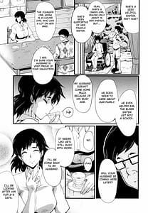 Page 7: 006.jpg | ヤリ部屋の母娘 | View Page!