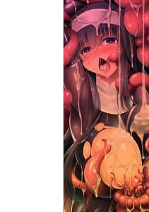 Page 2: 001.jpg | 戦乙女、快楽ニ呑マレイク | View Page!