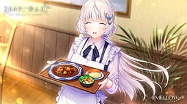 Sample Image 3 / 2045 Tsuki Yori / 2045、月より。 | View Image!