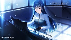 Image 8 | ２０４５、月より。 | View Image!