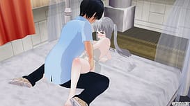 Image 7 | 3D少女カスタムエボリューション | View Image!